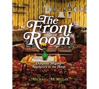 Michael McMillan The Front Room (Tascabile)