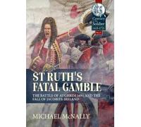 Michael McNally St. Ruth's Fatal Gamble (Tascabile)