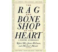 Michael Meade The Rag and Bone Shop of the Heart (Tascabile)