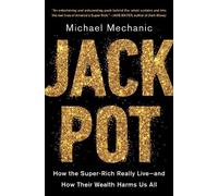 Michael Mechanic Jackpot (Tascabile)