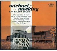 Michael Meeking - Ride On