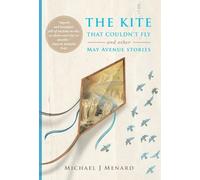 Michael Menard The Kite That Couldn't Fly (Copertina rigida)