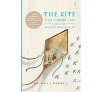 Michael Menard The Kite That Couldn't Fly (Tascabile)