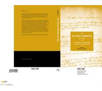 Michael Mendle Mendle, Michael The Putney Debates of 1647 (Tascabile)