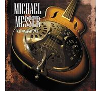 Michael Messer - National Avenue