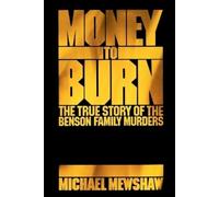 Michael Mewshaw Money to Burn (Tascabile)