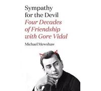 Michael Mewshaw Sympathy for the Devil (Tascabile)
