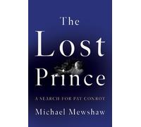 Michael Mewshaw The Lost Prince (Copertina rigida)
