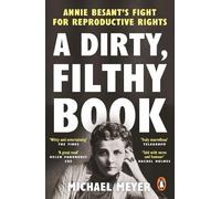 Michael Meyer A Dirty, Filthy Book (Tascabile)