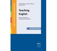 Michael Meyer Nancy Grimm Laurenz Vol Teaching English (bachelor-wi (Tascabile)