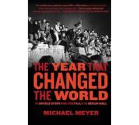 Michael Meyer The Year That Changed the World (Tascabile)