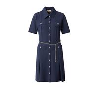 MICHAEL Michael Kors Abito camicia navy Donna MICHAEL Michael Kors 34