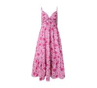 MICHAEL Michael Kors Abito estivo rosa / rosa scuro / bianco Donna MICHAEL Michael Kors 34
