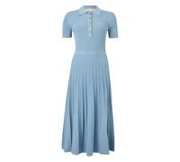 MICHAEL Michael Kors Abito in maglia 'FIT N FLARE' blu cielo Donna MICHAEL Michael Kors XS