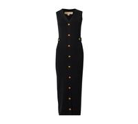 MICHAEL Michael Kors Abito in maglia nero Donna - Premium - Abiti - Abiti in maglia e in jersey MICHAEL Michael Kors M