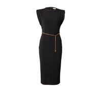 MICHAEL Michael Kors Abito nero Donna - Abbigliamento - Taglie comode - Abiti - Abiti in jersey MICHAEL Michael Kors 38