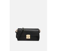 Michael Kors Addie Borsa a spalla nero, pelle, donna
