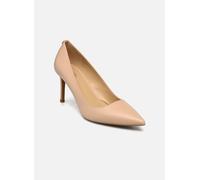Michael Kors Alina Flex Pump, Scarpa con Il Tacco Donna, Light Blush, 40 EU