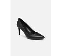 Michael Kors Décolleté donna Alina Flex in pelle Nero 36 1/2