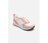 Michael Michael Kors - ALLIE STRIDE TRAINER Rosa - Sneakers 36 Rosa