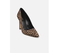 Michael Michael Kors - AMARA PUMP Marrone - Décolleté 39 Marrone