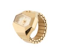 MICHAEL Michael Kors Anello 'SURI' oro Donna - Abbigliamento - Occasioni - Matrimonio - Per la madre della sposa - Scarpe e accessori - Gioielli MICHAEL Michael Kors 50-60