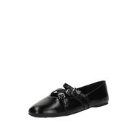 MICHAEL Michael Kors Ballerina con cinturino 'INDY FLEX' nero Donna MICHAEL Michael Kors 40,5