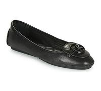 MICHAEL Michael Kors Ballerine LILLIE in Nero 40