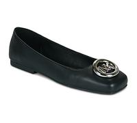 MICHAEL Michael Kors Ballerine MILAN FLEX BALLET in Nero 35