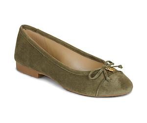 MICHAEL Michael Kors Ballerine PIPER FLEX BALLET in Kaki 38