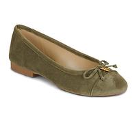 MICHAEL Michael Kors Ballerine PIPER FLEX BALLET in Kaki 39