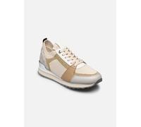 Michael Michael Kors - Billie Knit Trainer Marrone - Sneakers 39 Marrone