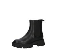 MICHAEL Michael Kors Boots chelsea 'ASHER' marrone / nero Donna MICHAEL Michael Kors 40 marrone / nero