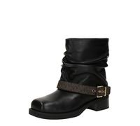 MICHAEL Michael Kors Boots 'COLBY' marrone / nero Donna MICHAEL Michael Kors 38,5