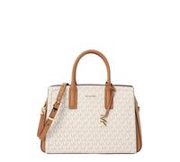 MICHAEL Michael Kors Borsa a mano beige / marrone / grigio, Taglia One Size