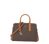 Borsa a mano Laila 252 BRN/ACORN