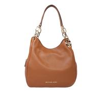 Michael Kors Lillie Borsa hobo camel, pelle, donna