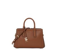 Michael Kors SM Satchel, Borsetta Donna, Lutage, Unica