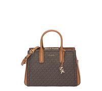 MICHAEL Michael Kors Borsa a mano marrone / marrone scuro / oro Donna - Premium - Accessori - Borse - Borse a mano MICHAEL Michael Kors One Size