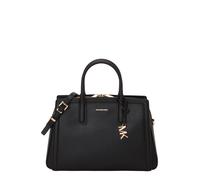 MK Borsa a mano Laila media in pelle - Nero - Michael Kors ONE SIZE