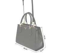 Borsetta MICHAEL Michael Kors Marilyn 30S2G6AS2L Nero 00