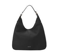 Michael Kors Nolita Borsa hobo nero, pelle, donna
