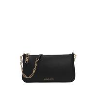 Michael Kors 32H3G8EW6L-001 MD CHAIN POUCHETTE Donna BLACK Taglia TU