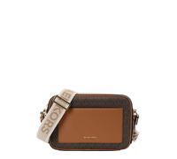 MICHAEL Michael Kors Borsa a tracolla beige / marrone / marrone scuro Donna - Premium - Accessori - Borse - Borse a tracolla MICHAEL Michael Kors One Size