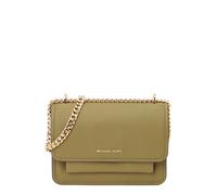 MICHAEL Michael Kors Borsa a tracolla 'Claire' oliva Donna MICHAEL Michael Kors One Size oliva