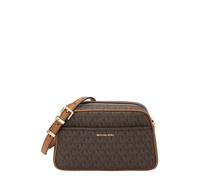 Michael Michael Kors - Jet Set Sm Camera Xbody Marrone - Borse T.U Marrone