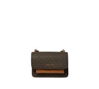 MICHAEL Michael Kors Borsa a tracolla 'Michael Kors Sac Bandoulière Claire Marron' marrone Donna - Premium - Accessori - Borse - Borse a tracolla MICHAEL Michael Kors One Size