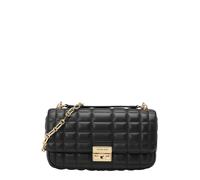 Michael Kors 30R4G2RL7L-001 LG CONV CHAIN SHLDR Donna BLACK Taglia TU