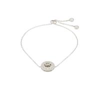 Michael Kors Bracciale con Charms Fissi Argento 925 Gioiello Premium Casual cod. MKC1828040