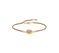 Michael Kors Premium Donna Bracciale in ottone color oro, MKJ8622710
